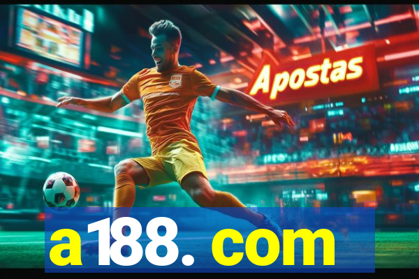 a188. com